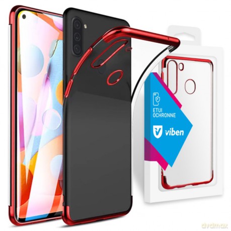 VIBEN Etui Obudowa Hybrid Samsung Galaxy M11 2020