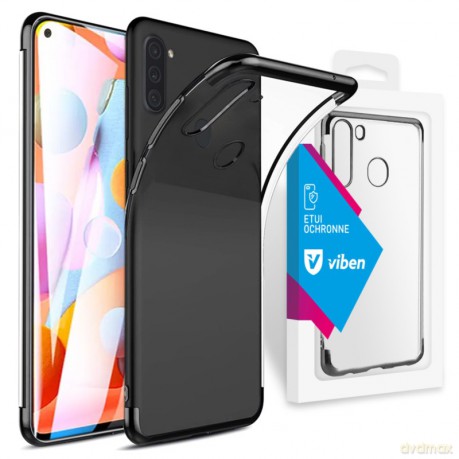 VIBEN Etui Obudowa Hybrid Samsung Galaxy M11 2020