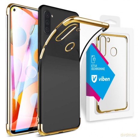 VIBEN Etui Obudowa Hybrid Samsung Galaxy M11 2020