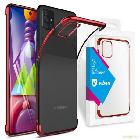 VIBEN Etui Obudowa Hybrid Samsung Galaxy M51 2020