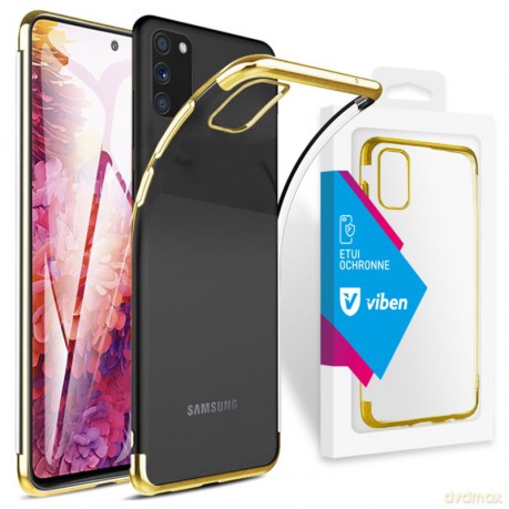 VIBEN Etui Obudowa Hybrid Samsung Galaxy S20 FE