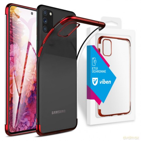 VIBEN Etui Obudowa Hybrid Samsung Galaxy S20 FE
