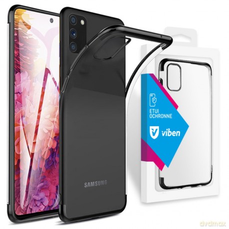 VIBEN Etui Obudowa Hybrid Samsung Galaxy S20 FE
