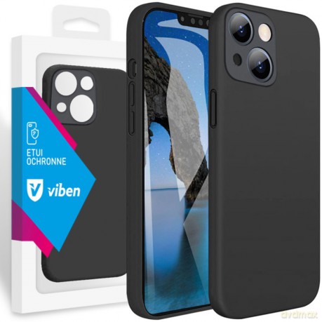 VIBEN Etui Obudowa Liquid iPhone 13 - 6,1"