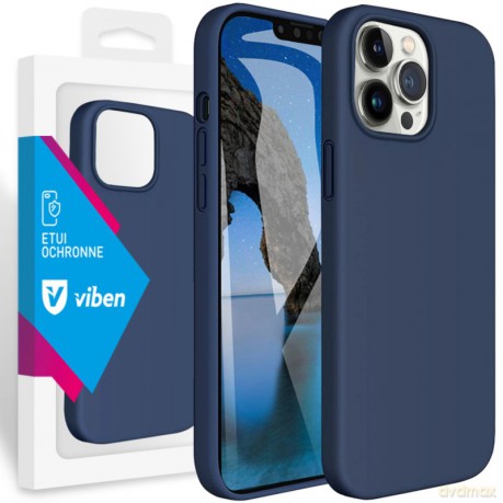 VIBEN Etui Obudowa Liquid iPhone 13 Pro - 6,1"