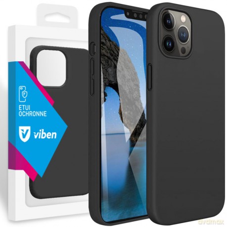 VIBEN Etui Obudowa Liquid iPhone 13 Pro - 6,1"