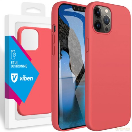 VIBEN Etui Obudowa Liquid iPhone 13 Pro Max - 6,7"