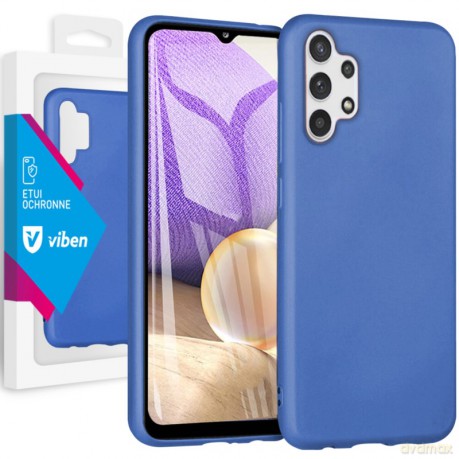 VIBEN Etui Obudowa Liquid Samsung Galaxy A32 4G