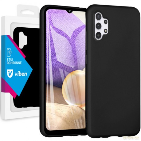 VIBEN Etui Obudowa Liquid Samsung Galaxy A32 4G
