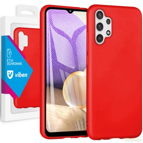 VIBEN Etui Obudowa Liquid Samsung Galaxy A32 5G