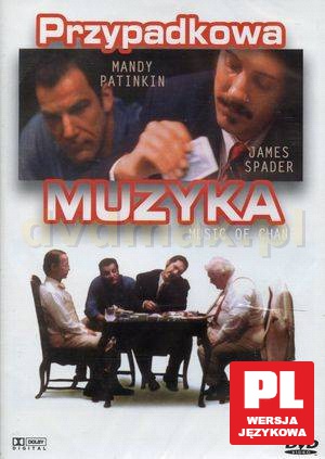 Przypadkowa muzyka [DVD]
