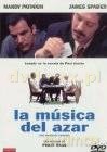 Przypadkowa muzyka [DVD]