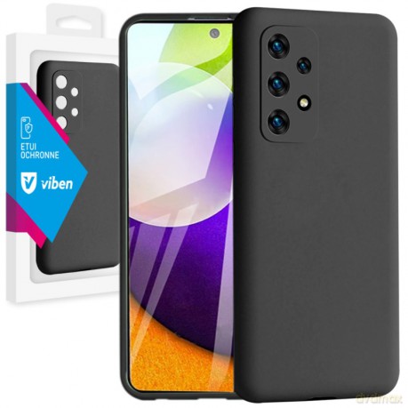 VIBEN Etui Obudowa Liquid Samsung Galaxy A52
