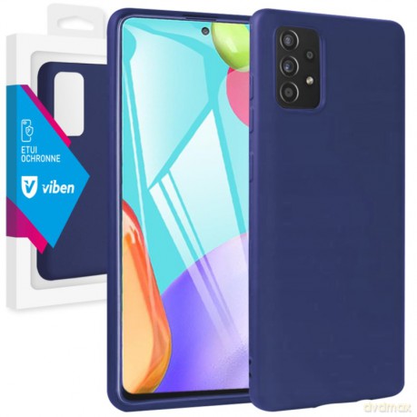 VIBEN Etui Obudowa Liquid Samsung Galaxy A72