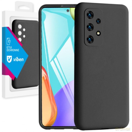 VIBEN Etui Obudowa Liquid Samsung Galaxy A72