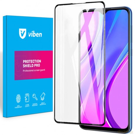 VIBEN Szkło ochronne 5D do Samsung Galaxy A52/A52s