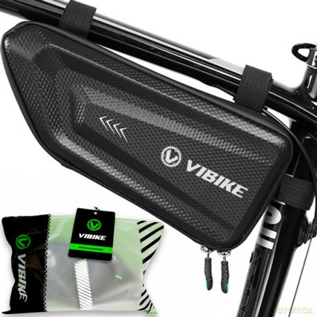 VIBIKE Saszetka rowerowa montowana pod ramą