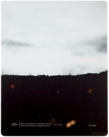 Wiking (steelbook) [Blu-Ray 4K]+[Blu-Ray]