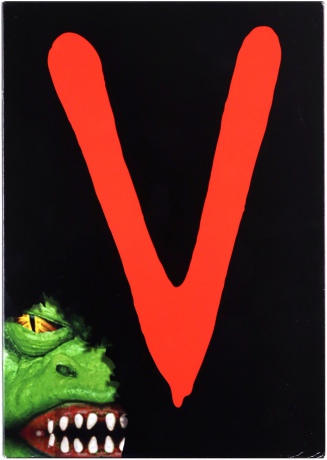 V Coleccion Completa [BOX] [10DVD]