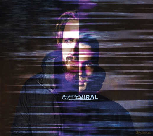 Nullizmatyka X Filipek: Antyviral [CD]