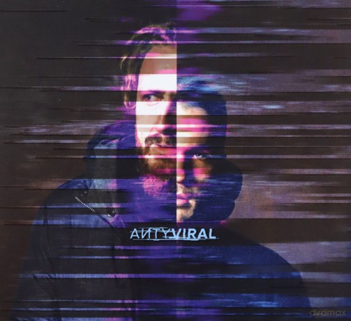 Nullizmatyka X Filipek: Antyviral [CD]