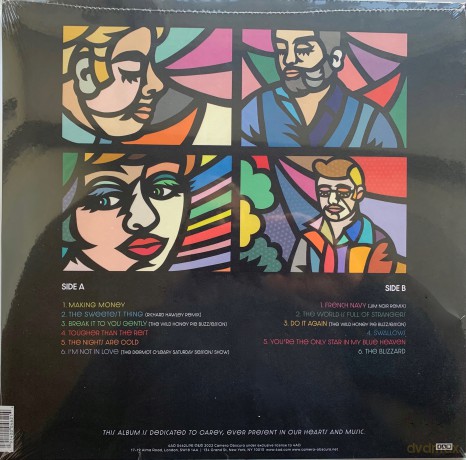 Camera Obscura: Making Money (Limited) [Winyl]