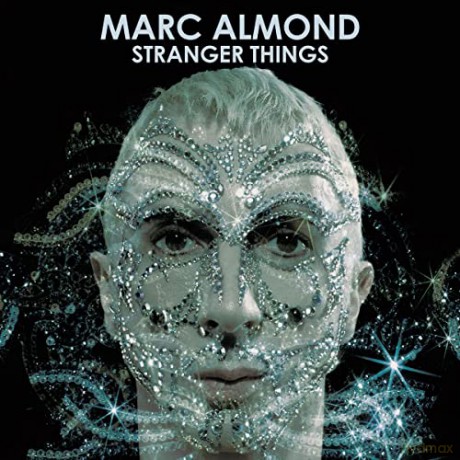 Marc Almond: Stranger Things [Winyl]