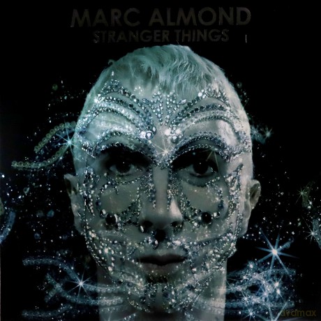 Marc Almond: Stranger Things [Winyl]