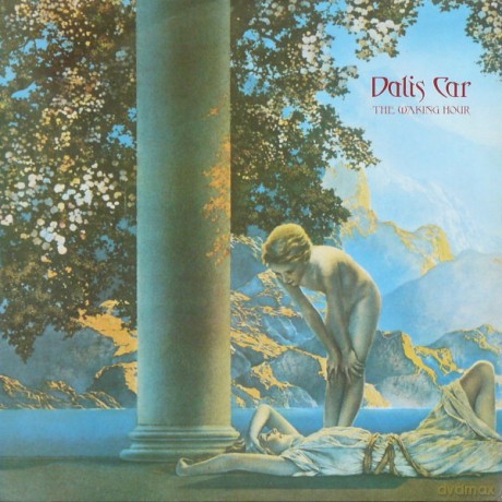 Dalis Car: The Waking Hour (Limited) [Winyl]
