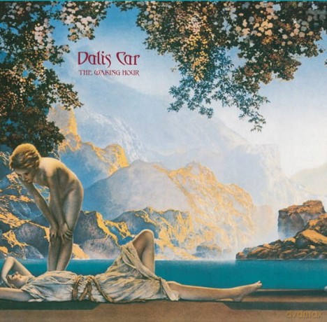 Dalis Car: The Waking Hour (Limited) [Winyl]