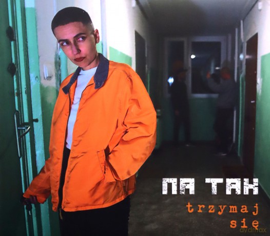 Na Tak: Trzymaj Się [CD]