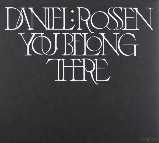 Daniel Rossen: You Belong There [CD]