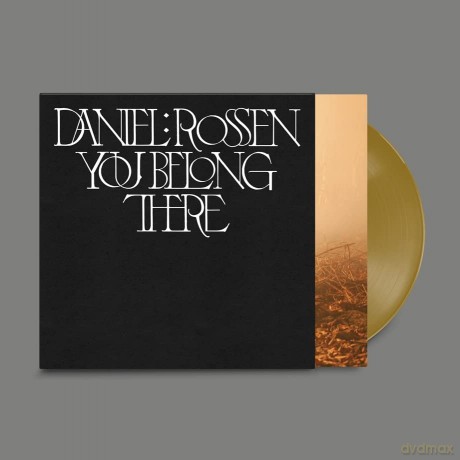 Daniel Rossen: You Belong There (Limited) [Winyl]