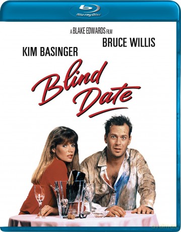 Blind Date (Randka w ciemno) [Blu-Ray]