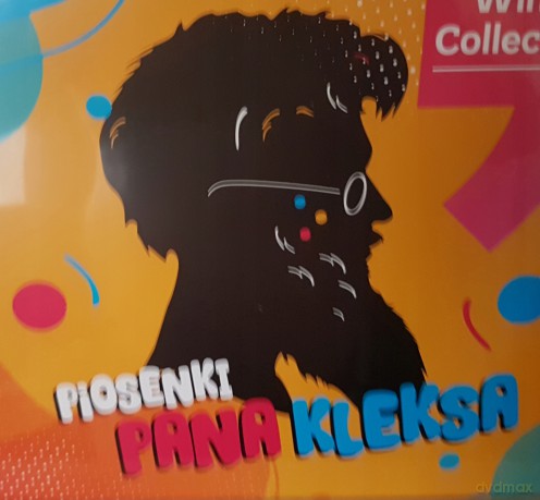 Piosenki Pana Kleksa [Winyl]