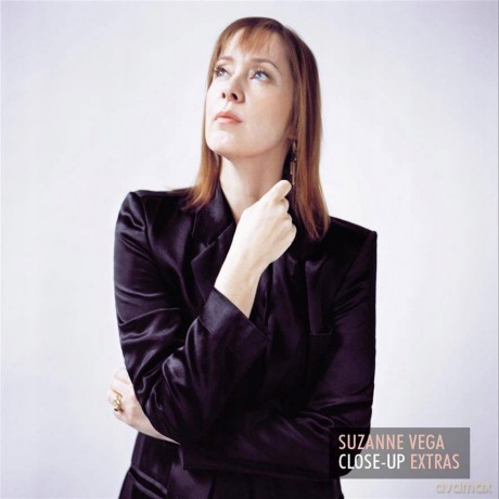 Suzanne Vega: Close-Up Extras (RSD) [Winyl]