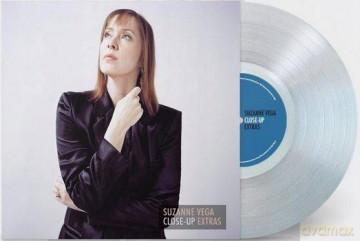 Suzanne Vega: Close-Up Extras (RSD) [Winyl]