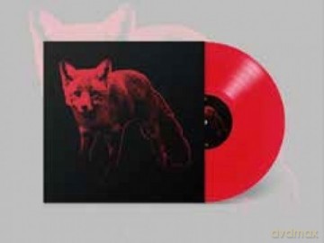 The Prodigy: The Day Is My Enemy Remix Album (RSD) [Winyl]