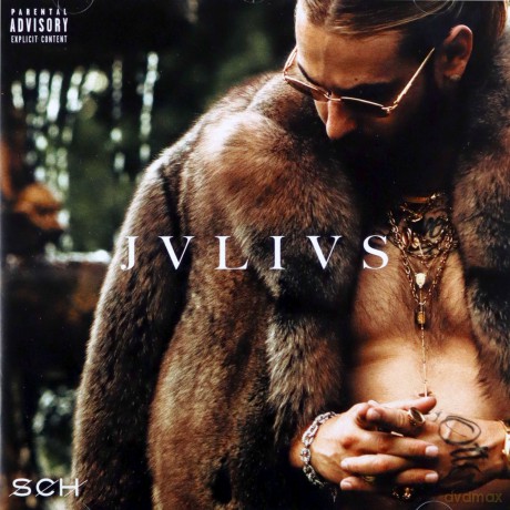 Sch: Jvlivs [CD]