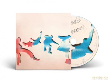 5 Seconds Of Summer: 5sos5 [CD]