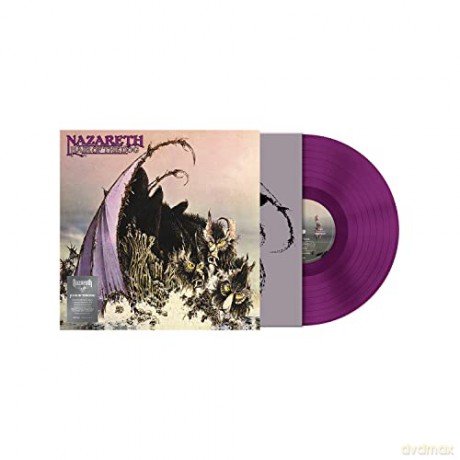 Nazareth: Hair Of The Dog [Winyl]