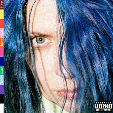 K.Flay: Inside Voices / Outside Voices [CD]