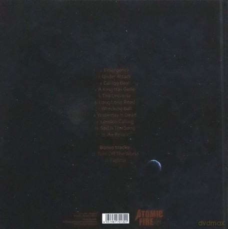 Michael Schenker The Group: Universal (earbook) (Limited) [CD]