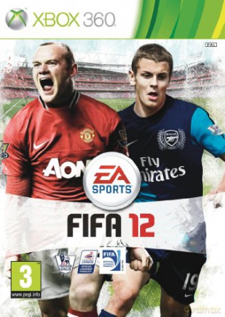 FIFA 12 [GRA XBOX360]