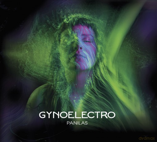 Panilas: Gynoelectro (digipack) [CD]