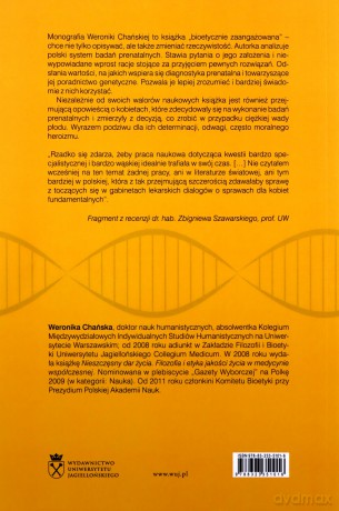 (Nie)poradność systemowa - Weronika Chańska [KSIĄŻKA]