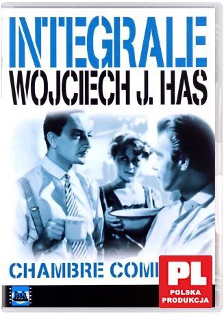 Wspólny pokój [DVD]