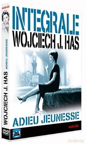 Rozstanie [DVD]