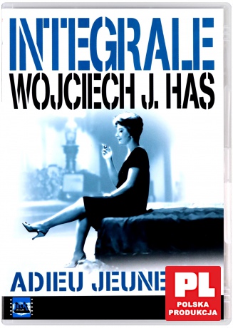 Rozstanie [DVD]