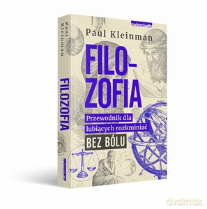 Filozofia - Paul Kleinman [KSIĄŻKA]